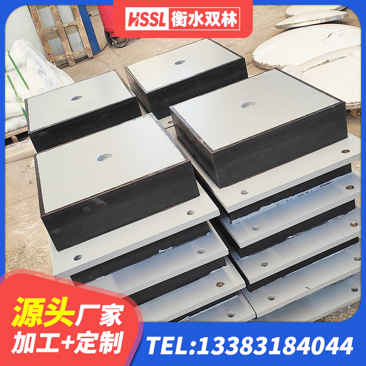 普兰店区隔震支座哪家高 普兰店区隔震支座LNRP 普兰店区LNR1200隔震橡胶支座 普兰店区高阻尼叠层隔震支座