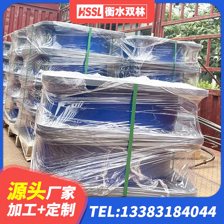 普兰店区房建隔震层支座 普兰店区厚叠层橡胶隔震支座 普兰店区LNR500天然橡胶支座什么价格 普兰店区HDR600橡胶支座 - 第2张