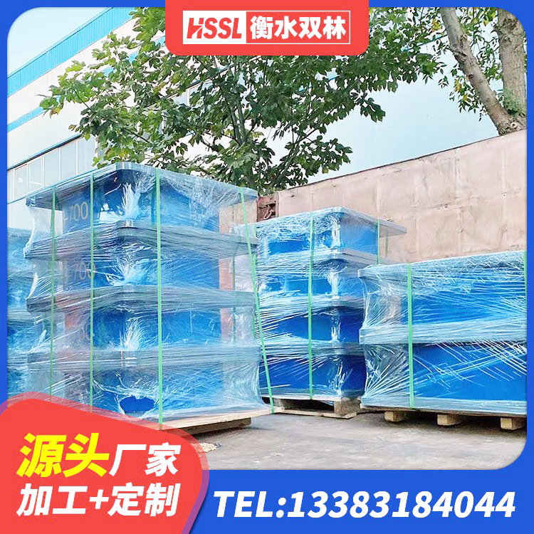 普兰店区橡胶建筑隔震支座 普兰店区建筑高阻尼支座HDR 普兰店区建筑预制楼梯橡胶隔震支座厂家 普兰店区II型LRB铅芯隔震支座厂家 - 第8张