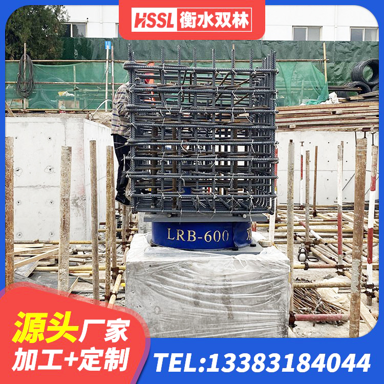 普兰店区高阻尼橡胶隔震支座源头工厂 普兰店区J4Q铅芯橡胶隔震支座厂家 普兰店区HDR高阻尼橡胶支座厂家电话 普兰店区LRB500铅芯橡胶隔震支座厂家电话 - 第2张
