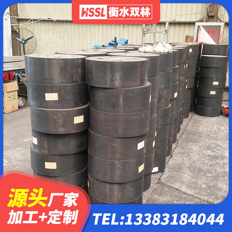 普兰店区LRB1100铅芯隔震支座多少钱 普兰店区高阻尼支座 普兰店区LNR1300天然隔震支座什么价格 普兰店区LNRφ400叠层橡胶隔震支座厂家 - 第6张