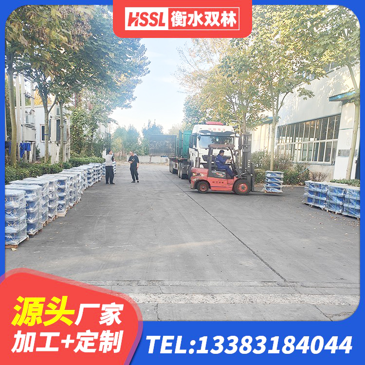 普兰店区高阻尼支座HDR源头工厂 普兰店区LNR水平力分散型支座 普兰店区楼房建筑隔震支座 普兰店区LRB900橡胶隔震支座什么价格 - 第5张
